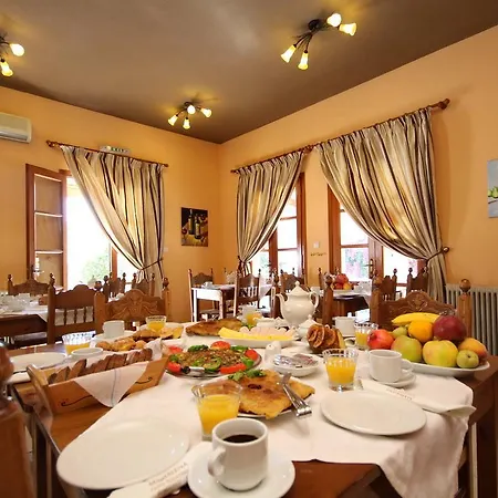 Marialena Aparthotel