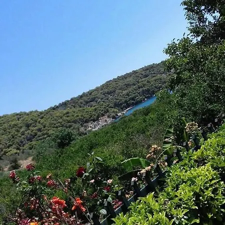 Marialena Epidaurus