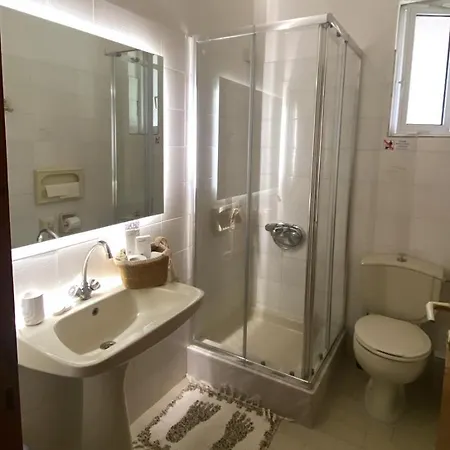 Marialena Aparthotel Epidaurus