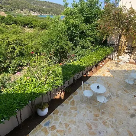 Marialena Ξενοδοχείο με διαμερίσματα Epidaurus