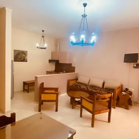 Marialena Apart-hotel 3*