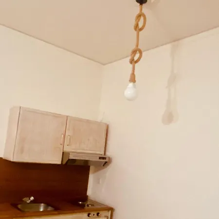 Marialena Apartahotel Epidaurus
