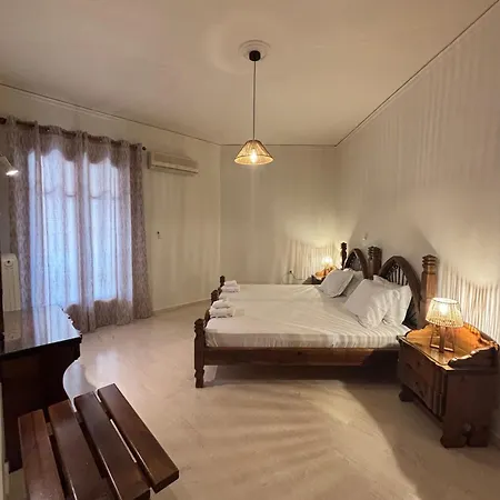 Aparthotel Marialena
