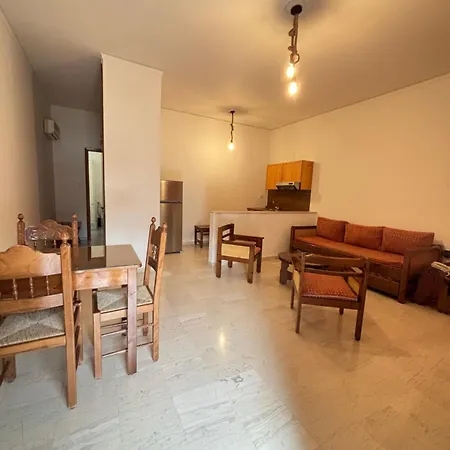 Aparthotel Marialena 3*