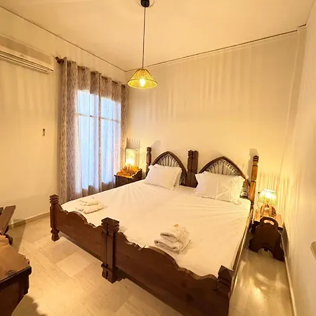 Marialena Aparthotel Epidaurus