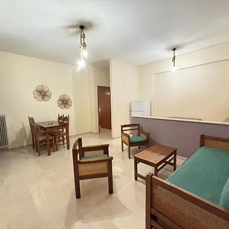 Aparthotel Marialena Epidaurus