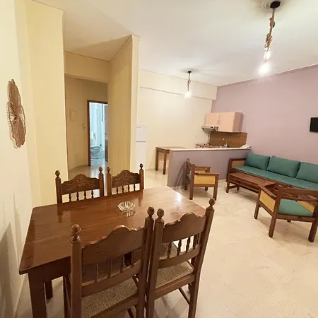 Marialena Aparthotel