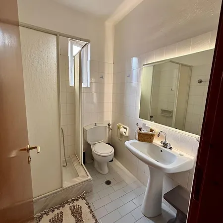 Hotel apartamentowy Marialena 3*