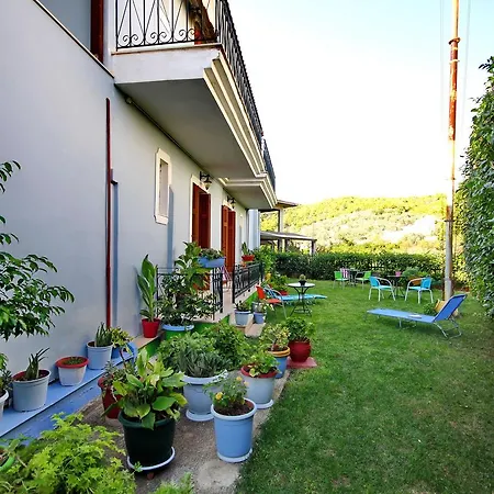 Aparthotel Marialena