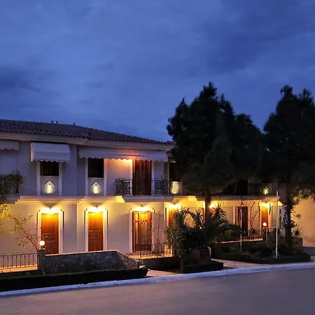 Aparthotel Marialena