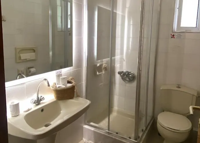 Marialena Apart-hotel Epidaurus