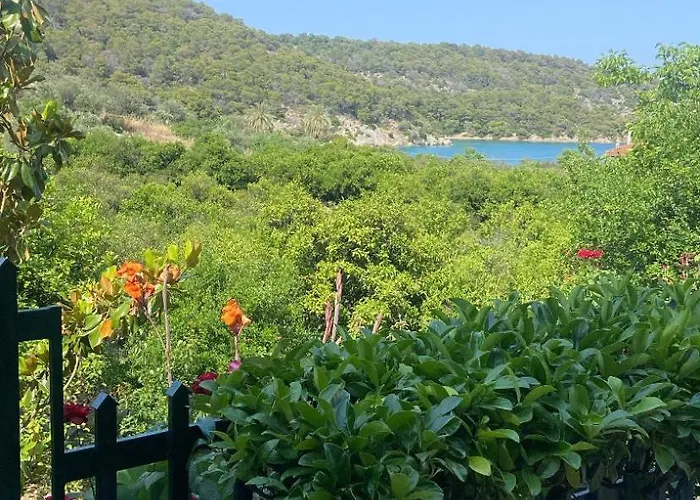 Apart-hotel Marialena