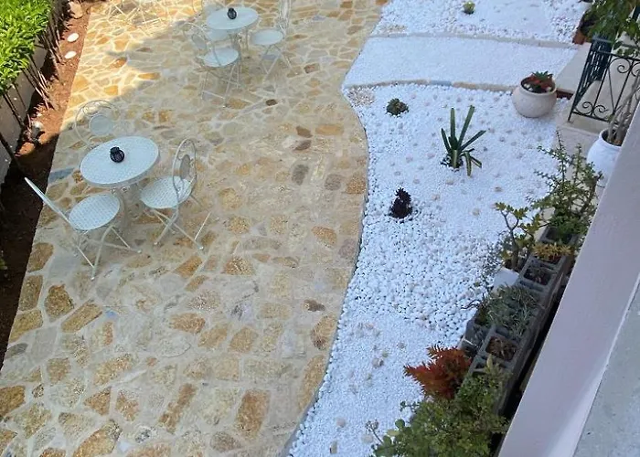 Marialena Apart-hotel 3*