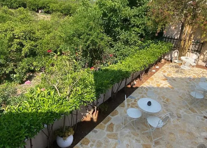 Marialena Apart-hotel Epidaurus