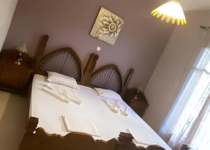 Apart-hotel Marialena 3*