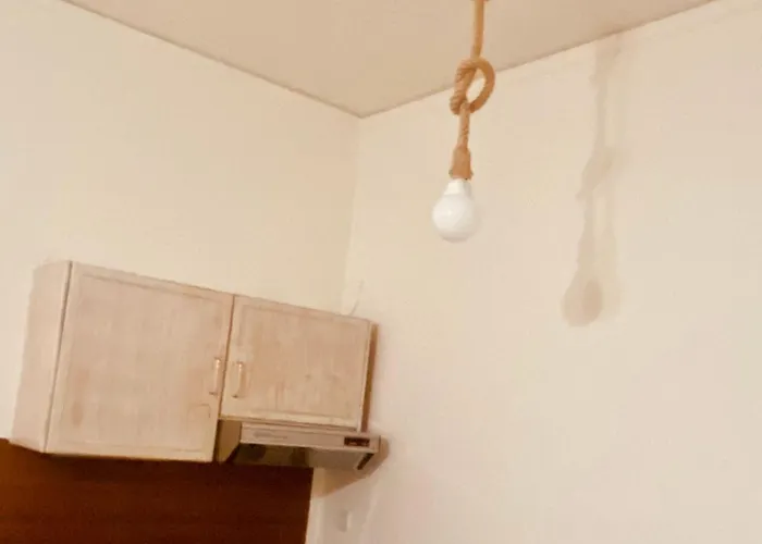 Marialena Apartahotel Epidaurus