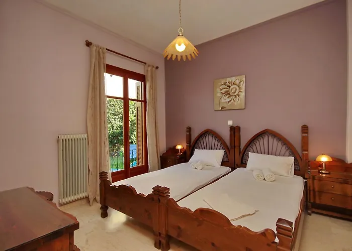 Apart-hotel Marialena